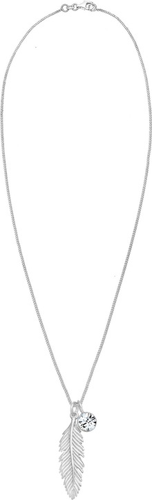 Image du produit Elli Boho (Argent Sterling, 45 cm)