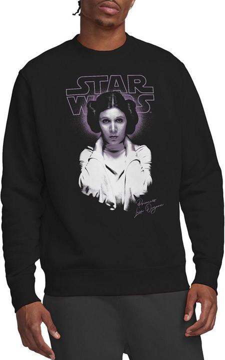 Produktbild Star Wars Sweatshirt (S)