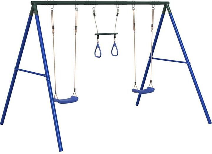 Immagine prodotto vidaXL Robusto