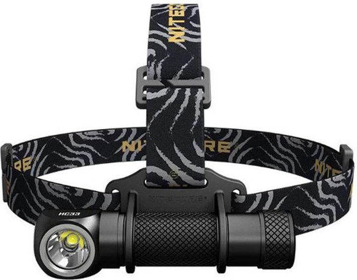 Produktbild Nitecore Hc33 (1800 lm)