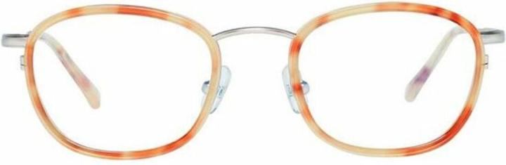 Actual product image Hackett Men's Optical Frames Brown 47.0 (no correction)