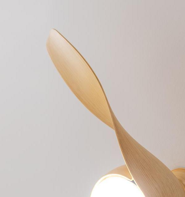 Actual product image Cecotec Ceiling Fan with Light EnergySilence Aero