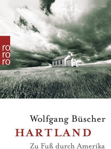 Produktbild Hartland (Deutsch, Wolfgang Büscher, 2025)