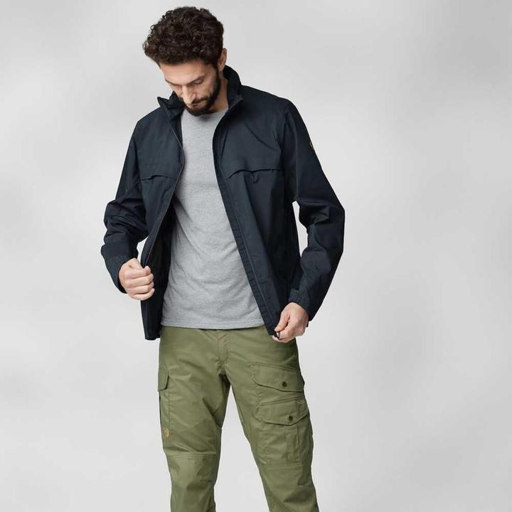 Produktbild Fjällräven Abisko Hike Jacket (M)