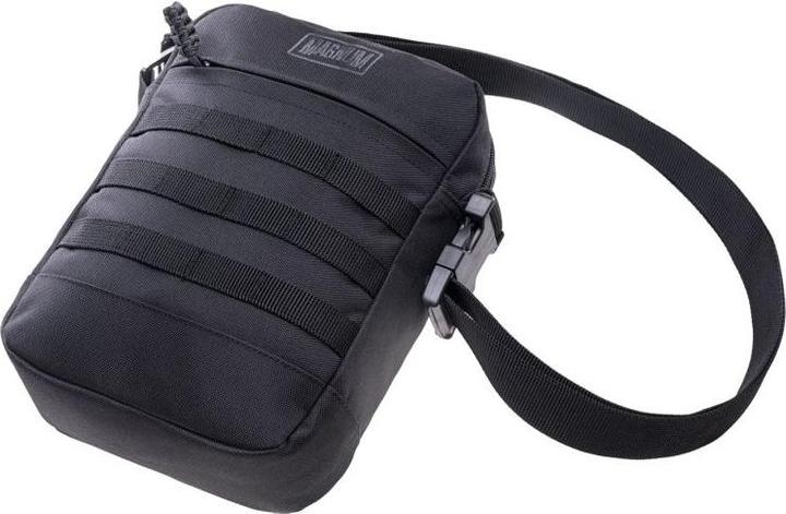 Produktbild BAG LARUS Black ONE SIZE (2 l)