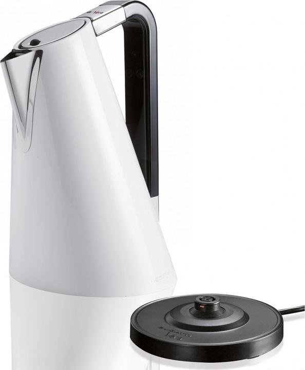 Immagine prodotto Bugatti Bollitore VERA easy white (1.70 l)