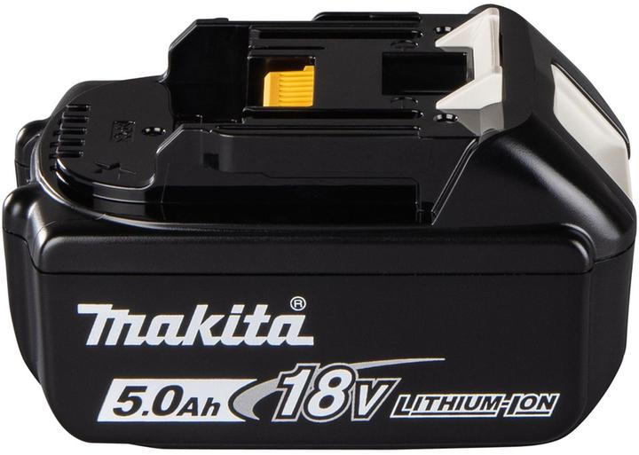 Image du produit Makita Werkzeug-Akku BL1850B 197280-8 (18 V)
