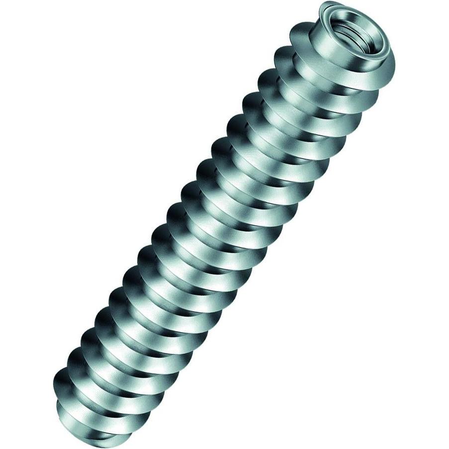 Rampa, Zubehör Befestigungstechnik, Einschraubmuffen Typ BL