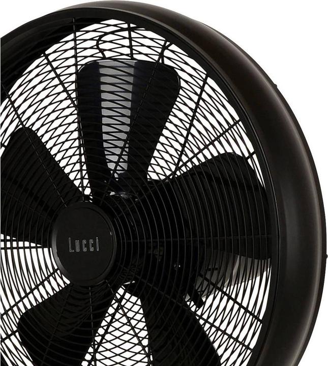Produktbild EMZ Design-Standventilator (59 dB)