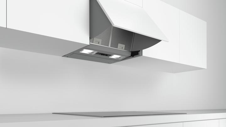 Immagine prodotto Bosch Hausgeräte DEM66AC00 (Sottostruttura cappuccio)