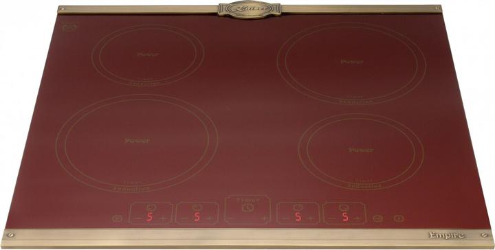 Produktbild Kaiser KCT 6195 iRotEm