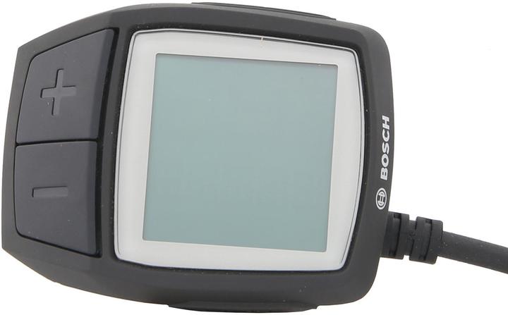 Immagine prodotto Bosch eBike Purion (Esposizione di biciclette elettriche)