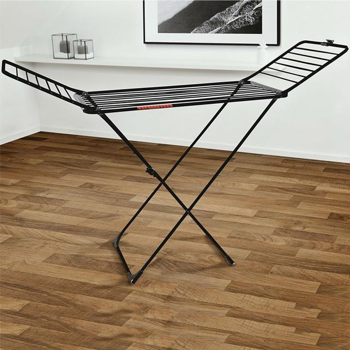 Actual product image Vileda Extra Ultimate drying rack (20 m)