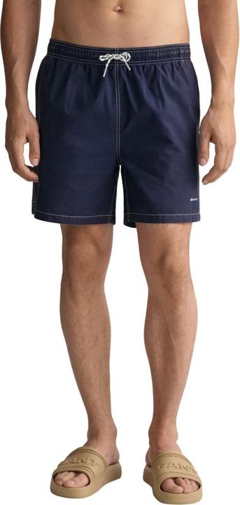 Image du produit GANT - Short de bain style Uni - Homme (S)
