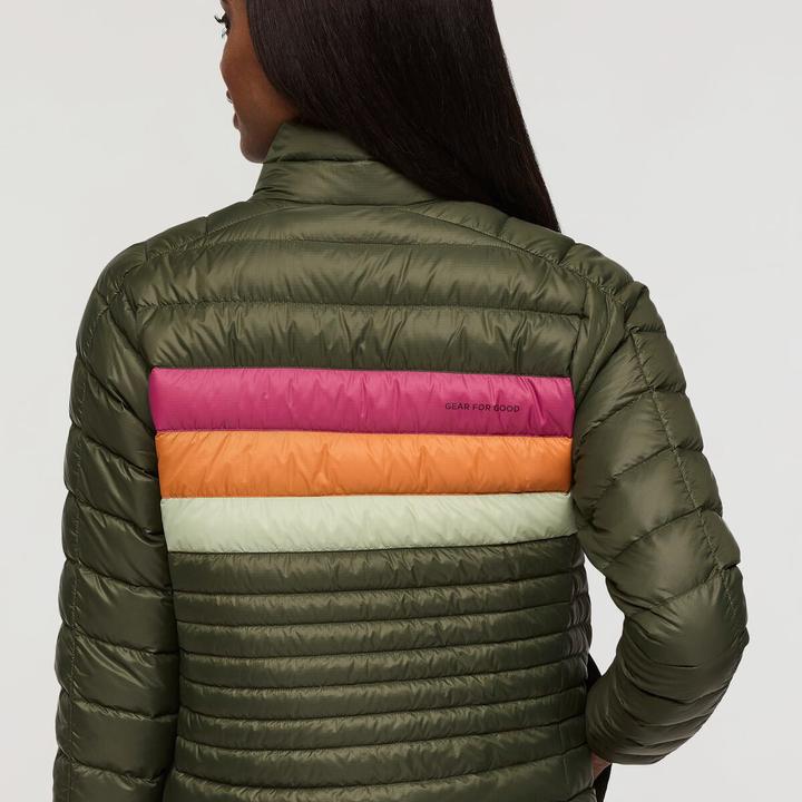 Immagine prodotto Cotopaxi Fuego Down Jacket (XS)