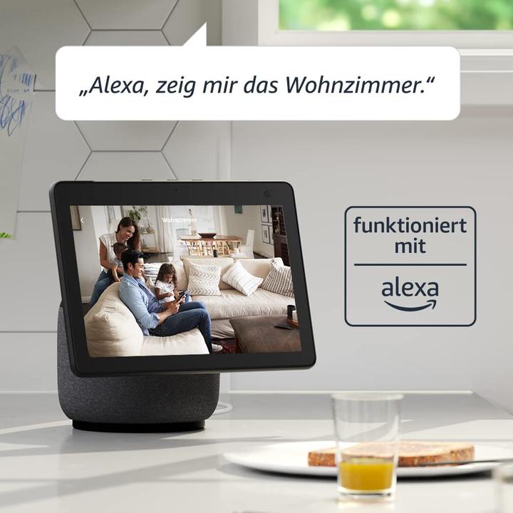 Actual product image Blink Mini security camera (1920 x 1080 Pixels)