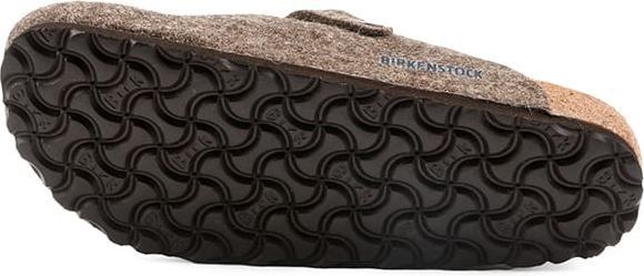 Produktbild Birkenstock Boston Wollfilz Schmal (39)
