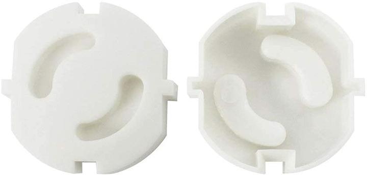 Actual product image Intirilife Socket cover