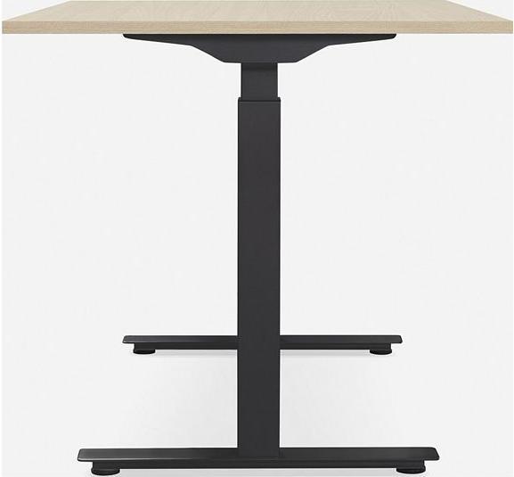 Produktbild WRK21 Schreibtisch Smart 180 x 80 cm