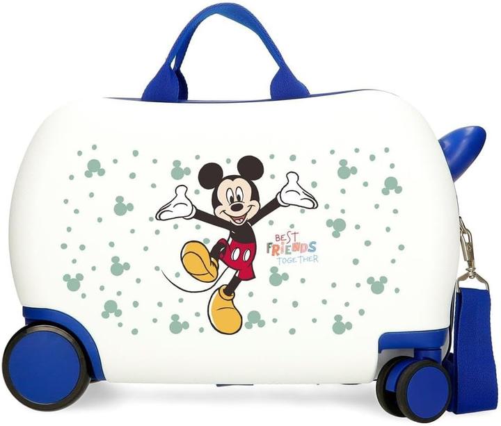 Image du produit Disney Valigia per Bambini Mickey