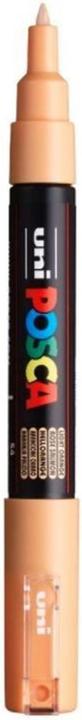 Produktbild Posca Extra Fine Marker PC-1M (1x)
