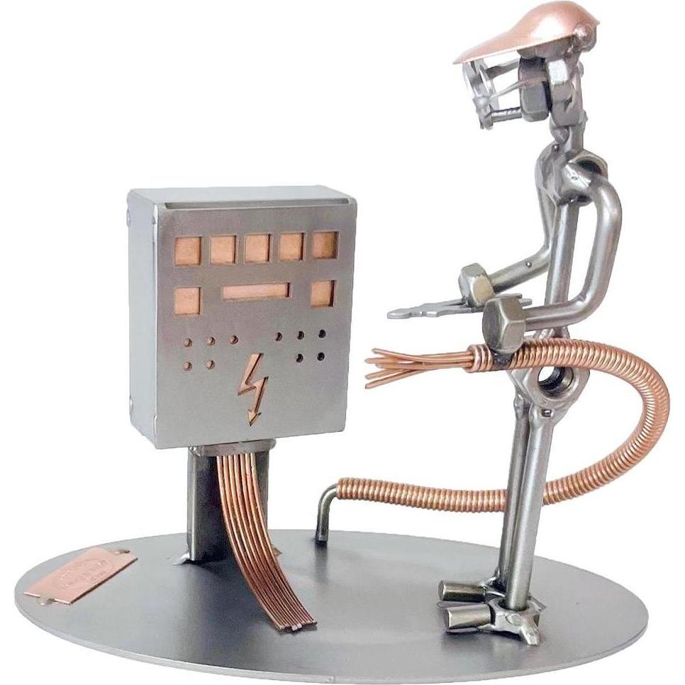 Hinz & Kunst, Accessori + Oggetti decorativi, Elektro Techniker