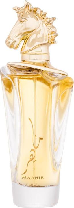 Immagine prodotto Lattafa Maahir (Eau de parfum, 100 ml)