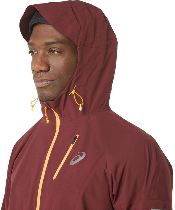 Image du produit ASICS Performance Veste imperméable Fujitrail (L)