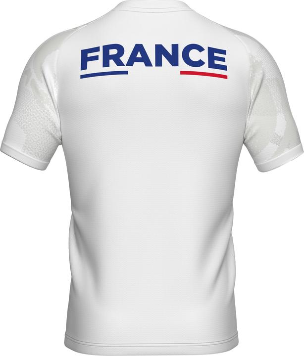 Immagine prodotto Errea Maglia da allenamento Francia 2025/26 (M)