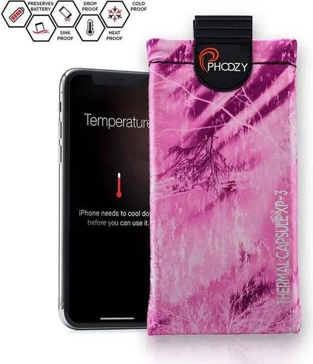 Immagine prodotto Phoozy Custodia termica media (Universale)