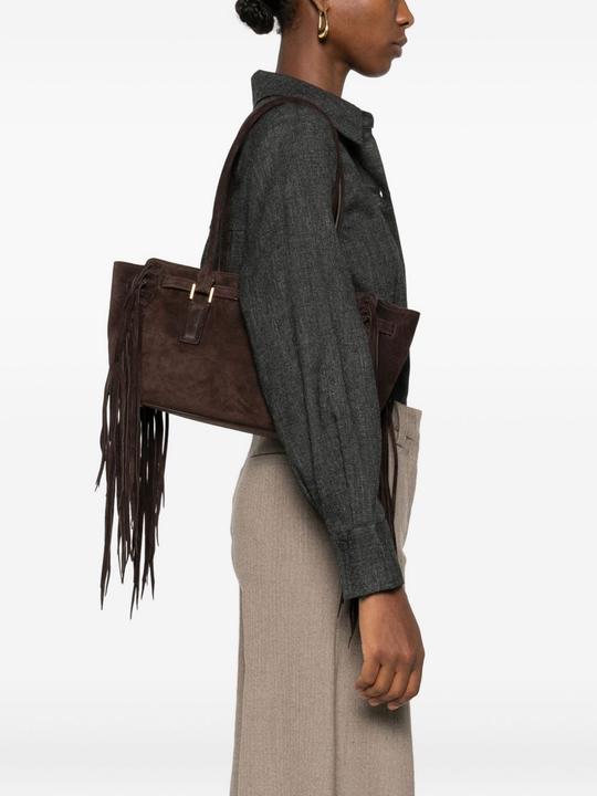 Produktbild Michael Kors Borse... Marrone