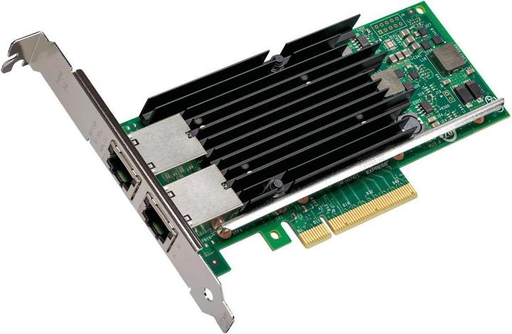 Produktbild Intel X540-T2 (PCI)