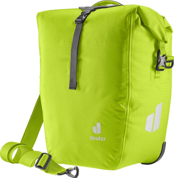 Immagine prodotto Deuter Weybridge 25+5 (25 l, Borsa portapacchi)