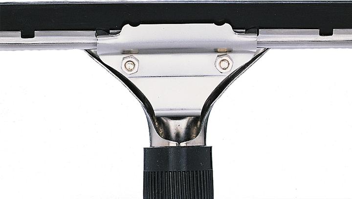 Produktbild Unger Fensterreiniger S-Wischer Soft 25 cm Fensterabzieher, weicher Wischergummi (1 Stk.)