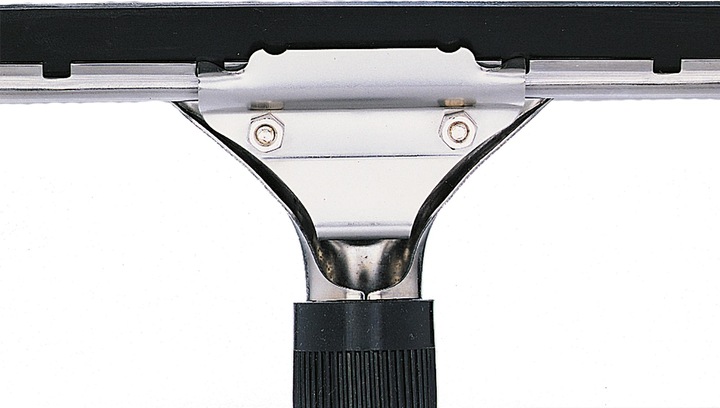 Produktbild Unger Fensterreiniger S-Wischer Soft 25 cm Fensterabzieher, weicher Wischergummi (1 Stk.)