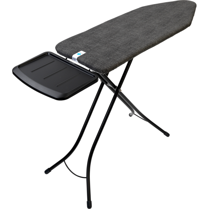 Produktbild Brabantia Bügeltisch mit Dampfstationsablage (124 x 45 cm)