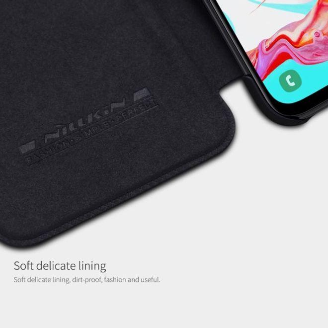 Image du produit Nillkin Série Qin (Samsung Galaxy A70)