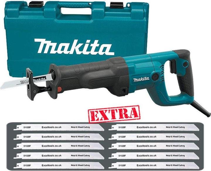 Immagine prodotto Makita UC4550A (Sega a catena elettrica)