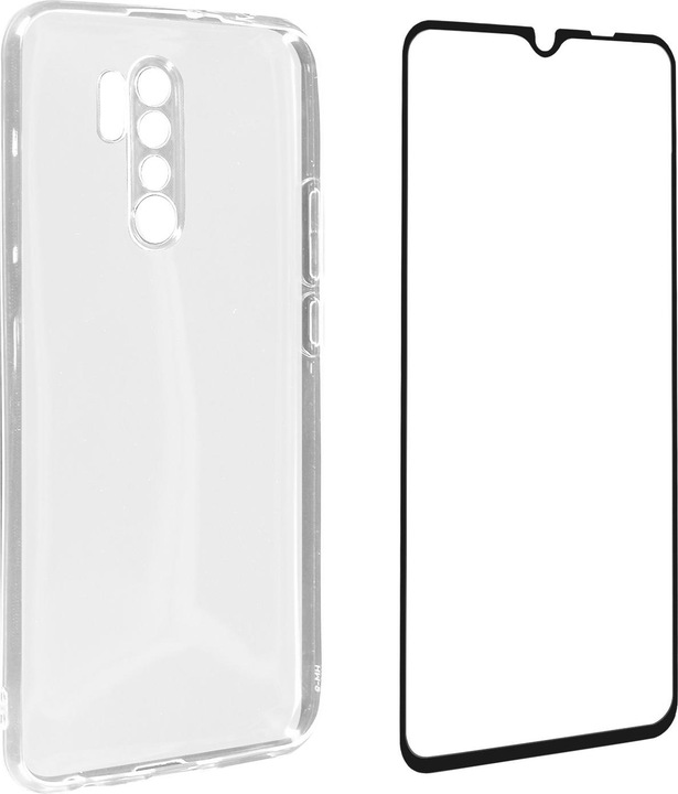 Produktbild Avizar Pak Series (Xiaomi Redmi 9)
