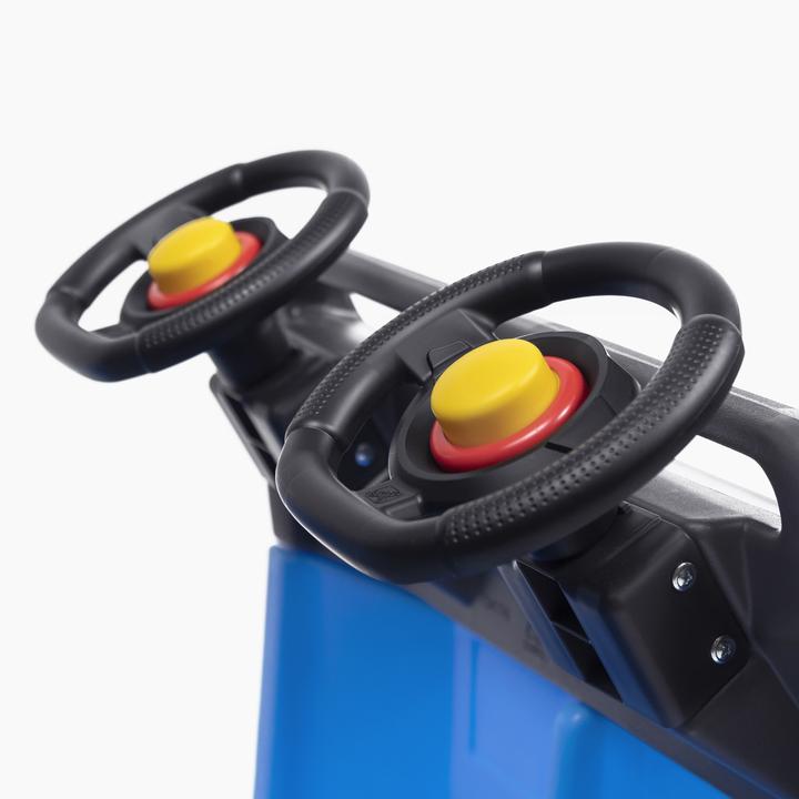 Produktbild Step2 Side-By-Side Push Around SUV