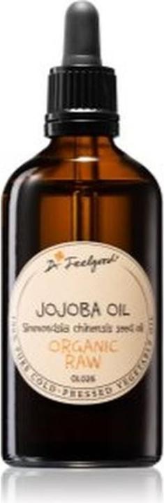 Dr. Feelgood BIO and RAW (Körperöl, 100 ml)