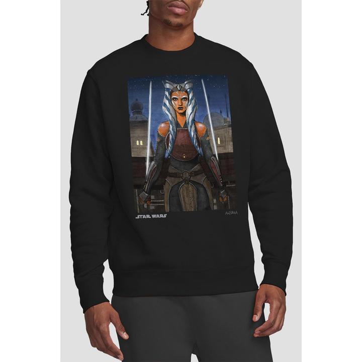 Produktbild Ahsoka Heroic Sweatshirt (XL)