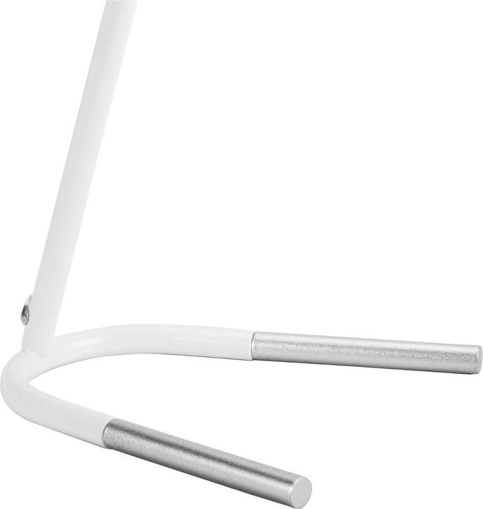 Productafbeelding Pauleen Tafellamp True Ally E14 Wit/Zilver (E14)