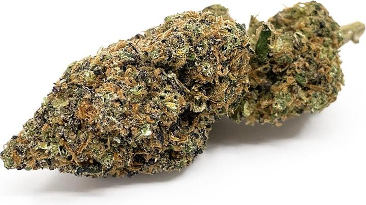 Image du produit High Level Genetics Graines Bombastic Berry 3pcs (2.43 g, Intérieur)