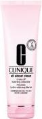 Actual product image Clinique All About Clean Rinse Off Foaming Cleanser 250ml (Cleansing Foam, 250 ml)