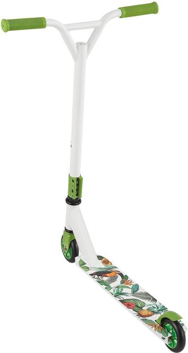Produktbild Juskys Stuntscooter - Hawaiana