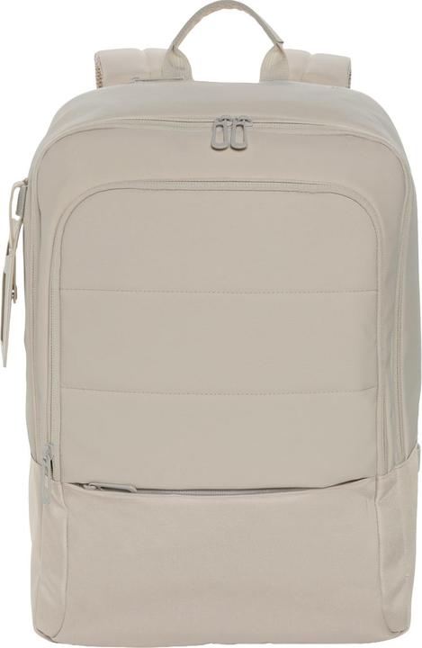 Actual product image XD Xclusive Armond RPET Aware Laptop Backpack