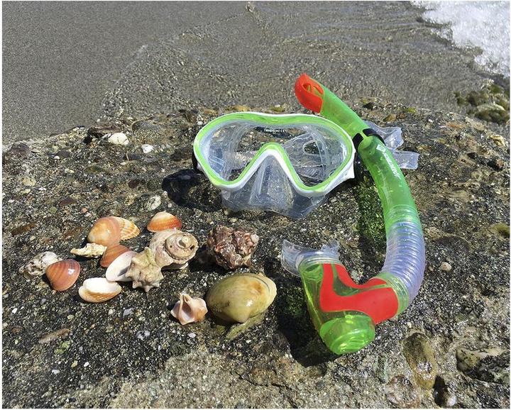 Produktbild Schildkröt Tauchset