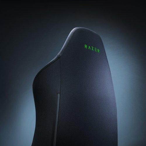 Produktbild Razer Gaming Chair Acc Sleeves - Black/Green