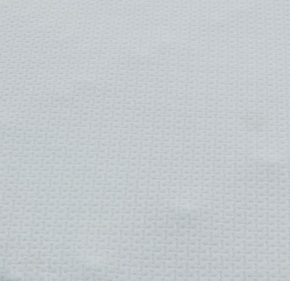 Actual product image Juskys Memory foam topper (90 x 200 cm)